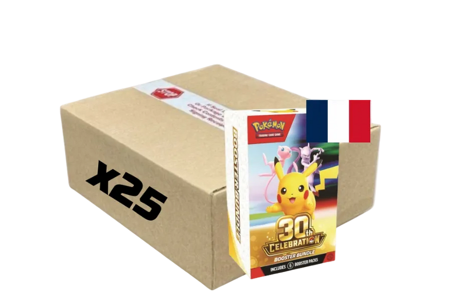 Conçu pour les collectionneurs, pas pour les devinettes