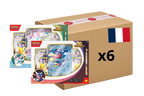 Coffret de collection 30e anniversaire Nymphali & Amphinobi (Scellé)