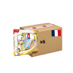 Coffret de collection scellé de posters du 30e anniversaire (français)