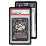 Standard Graded Guards (PSA)