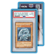 Standard Graded Guards (PSA)