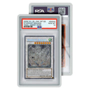 Standard Graded Guards (PSA)