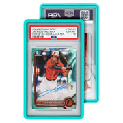 Standard Graded Guards (PSA)
