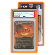 Standard Graded Guards (PSA)