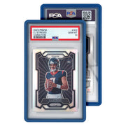 Standard Graded Guards (PSA)