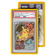 Standard Graded Guards (PSA)