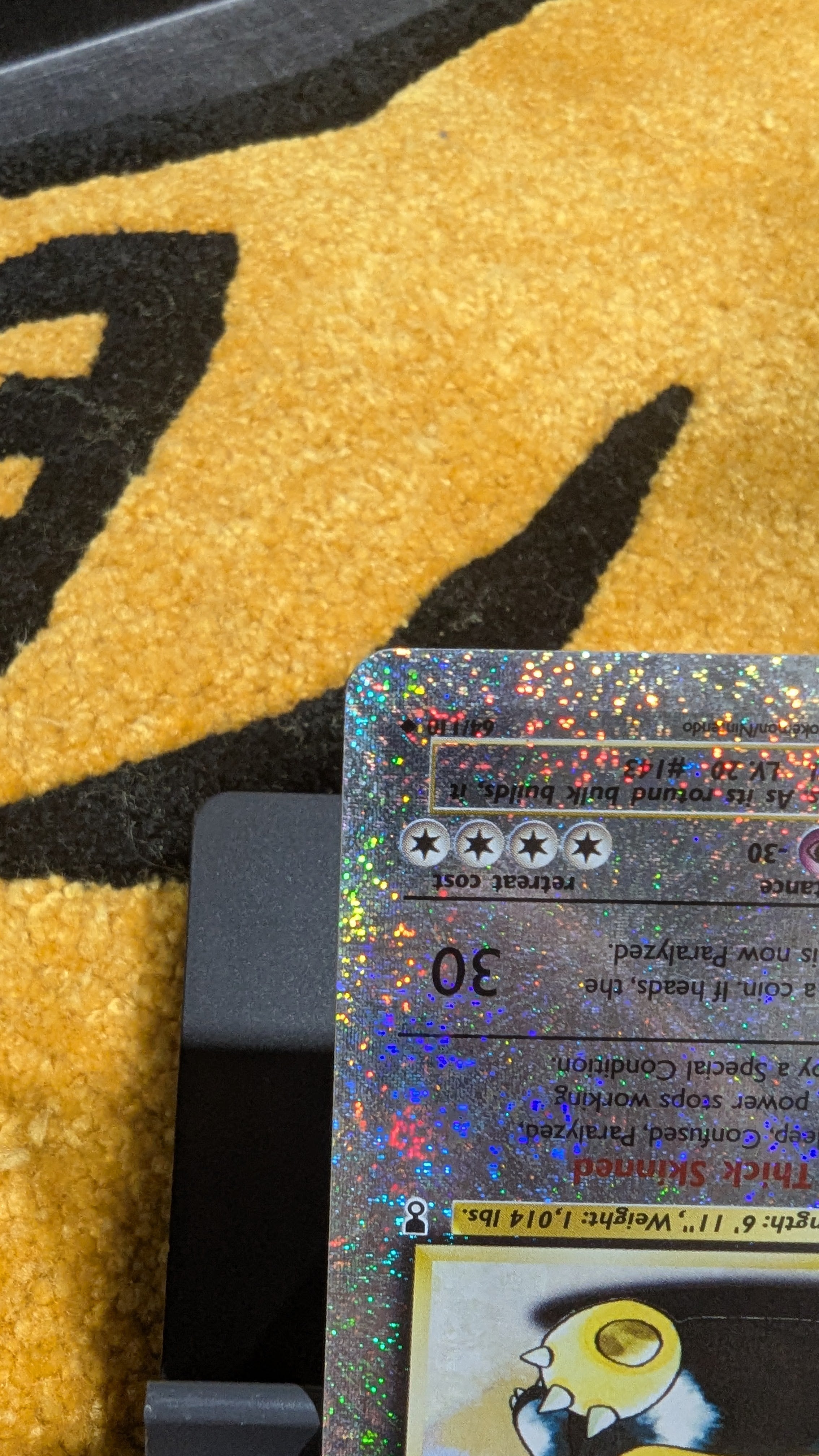 Snorlax (64/110) - Legendary Collection Reverse Holofoil