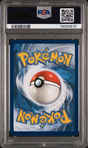 PSA 10 LATIOS HOLO CELESTIAL STORM