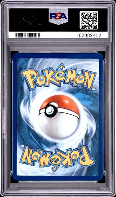 PSA 10 TEAM ROCKET'S MIMIKYU RARE ILLUSTRATION