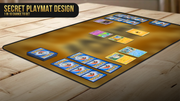 Zardo Playmat