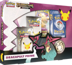 Celebrations Dragapult Prime Collection Box