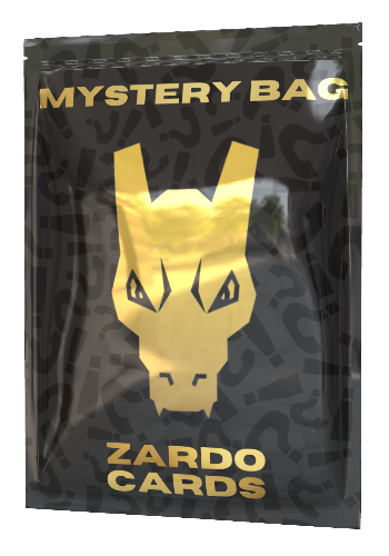 Zardo Mystery Bag