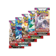 Paldea Evolved Booster Pack