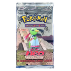 Neo Discovery Unlimited Booster Pack