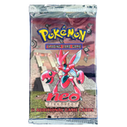 Neo Discovery Unlimited Booster Pack