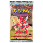 Neo Discovery 1st Edition Booster Pack