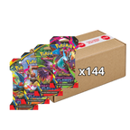 Sealed Case Phantasmal Flames Sleeved Booster Packs ME02