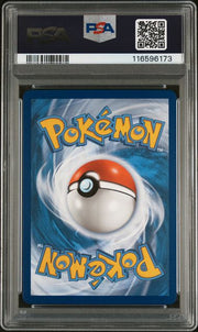PSA 10 HO-OH GX HIDDEN FATES