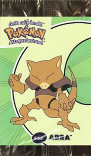 Poliwag n°60 Stadium Danone [sous scellé]