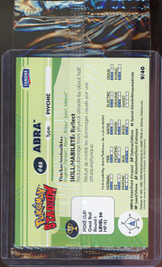 Poliwag n°60 Stadium Danone [sous scellé]