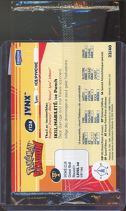 Jynx #124 Stadium Danone [sealed]