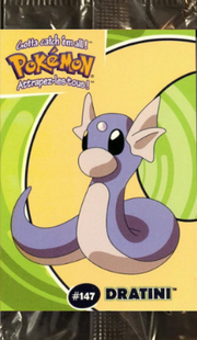 Poliwag n°60 Stadium Danone [sous scellé]