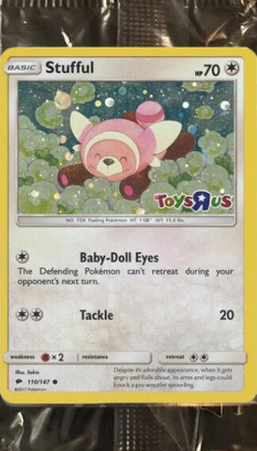 Conçu pour les collectionneurs, pas pour les devinettes