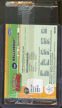 Poliwag n°60 Stadium Danone [sous scellé]