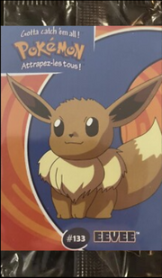 Poliwag n°60 Stadium Danone [sous scellé]