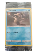 Psyduck SM199 Sealed Promo