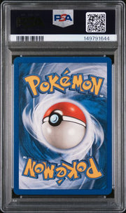PSA 7 SKYRIDGE #12 HOUNDOOM