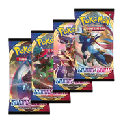 Sword & Shield Booster Pack (Random ArtWork)