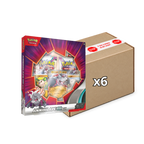 Sealed Case Annihilape Ex Boxes