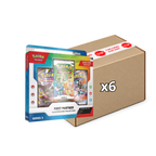 Sealed Case First Partner Serie 3 Illustration Collection Boxes