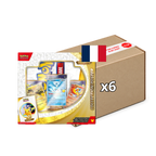 Sealed Case 30th Celebration French Poster Collection Boxes