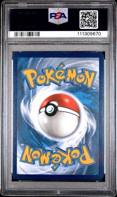 PSA 10 FA/JESSIE & JAMES HIDDEN FATES