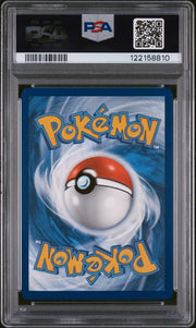 PSA 9 EEVEE PRISMATIC EVOLUTIONS PROMO
