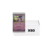 SPANISH Tinkaton (105/193) Evoluciones en Paldea Sealed Promo