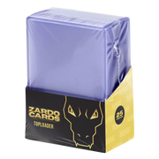 Zardo Top Loader