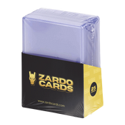 Zardo Top Loader
