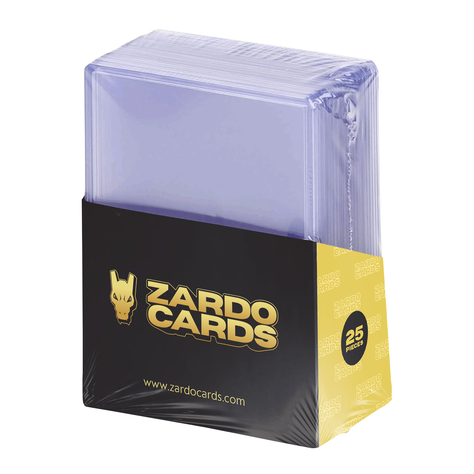 Zardo Top Loader