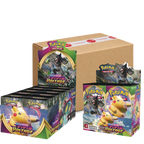 Sealed Case Vivid Voltage Pre-Release Kit