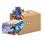 Sealed Case Astral Radiance Build & Battle Display SWSH10