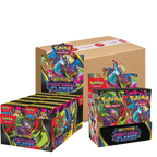 Sealed Case Phantasmal Flames Pre-Release Kit