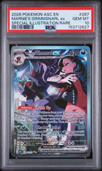 ÉNERGIE FEU HOLO PSA 10, PROMO « CALL OF LEGENDS » PLAY!