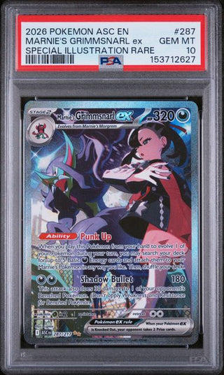 ÉNERGIE FEU HOLO PSA 10, PROMO « CALL OF LEGENDS » PLAY!