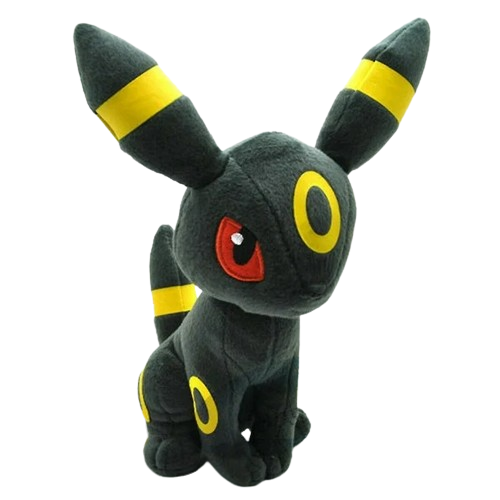 Umbreon Plushy