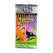 Gym Challenge Unlimited Booster Pack