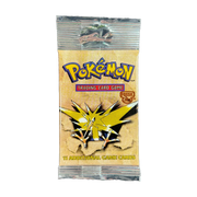 Fossil Unlimited Booster Pack
