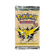 Fossil Unlimited Booster Pack